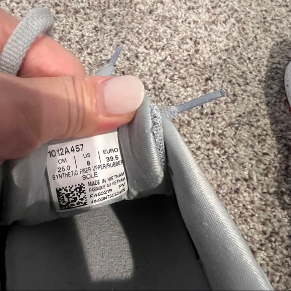 ASICS kayano - Picture 6 of 7